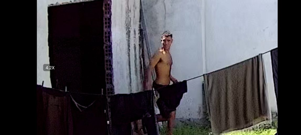 Indignación: una familia sufrió tres robos en menos de dos semanas y el delincuente sigue libre