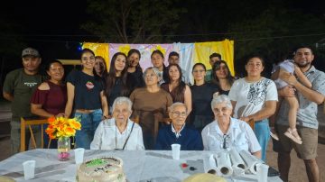 Tras más de 40 años de servicio en Copo, las Hermanas Dominicas de la Anunciata dejan definitivamente su puesto