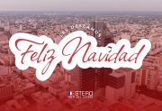 ¡FELIZ NAVIDAD, QUERIDOS LECTORES! les desea todo el equipo de Info del Estero