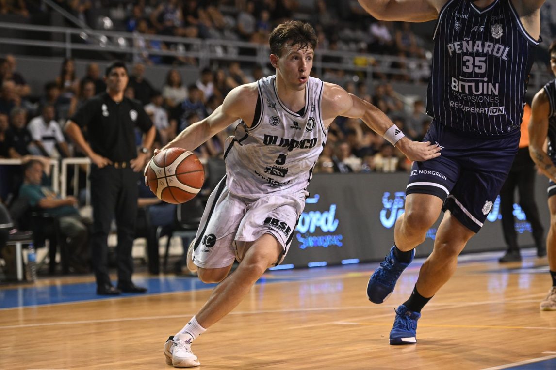 Facello anticipó el clásico santiagueño: “Se va a definir por detalles y concentración”