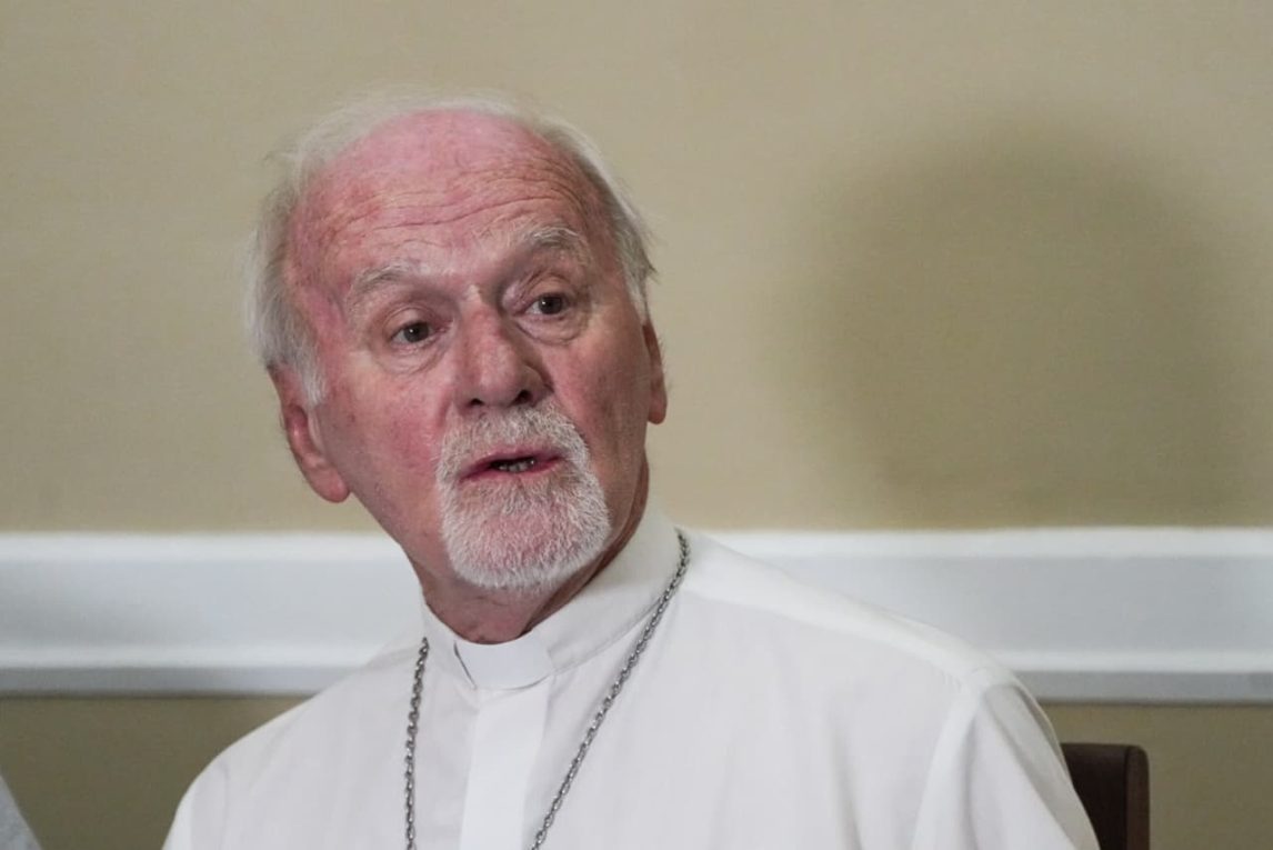 Monseñor Bokalic invitó a la misa de clausura del Año Jubilar: “Es un tiempo de gracia muy especial”