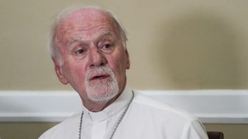 Monseñor Bokalic invitó a la misa de clausura del Año Jubilar: “Es un tiempo de gracia muy especial”