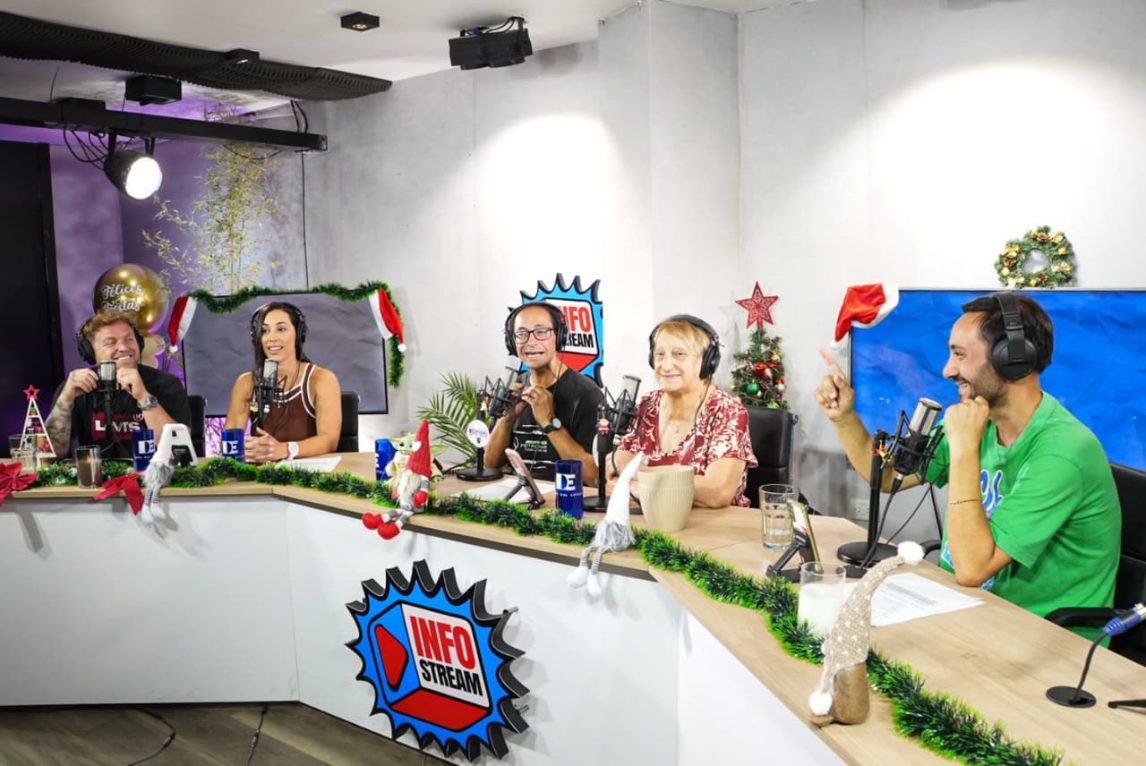 “De Enero a Enero” despidió el año con dos shows musicales y novedades para el 2026