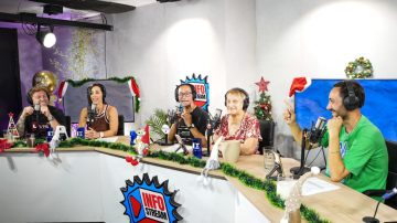 “De Enero a Enero” despidió el año con dos shows musicales y novedades para el 2026