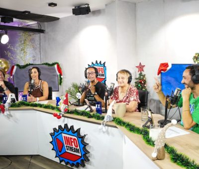 “De Enero a Enero” despidió el año con dos shows musicales y novedades para el 2026