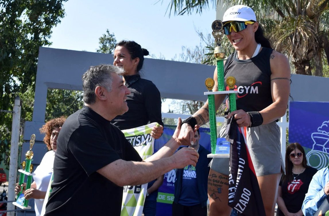 El lunes 29 se distinguirá a bandeños destacados en diferentes disciplinas deportivas