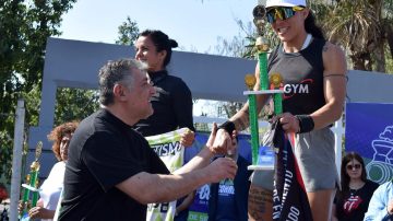 El lunes 29 se distinguirá a bandeños destacados en diferentes disciplinas deportivas