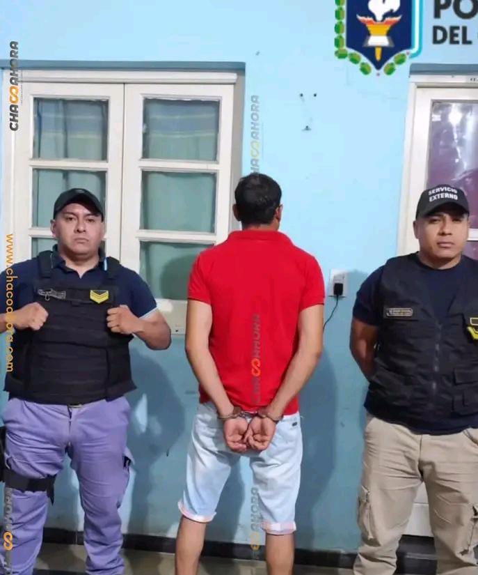 Un hombre intentó degollar a su exmujer en Taco Pozo