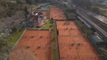 El tenis argentino ya se prepara para la doble cita internacional de 2026