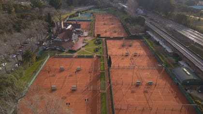El tenis argentino ya se prepara para la doble cita internacional de 2026