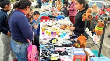 Se realizará una gran feria de artesanos y emprendedores en la Plaza Belgrano