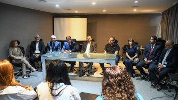 Estudiantes del ITSE finalizaron con éxito sus prácticas profesionalizantes en la Dirección de Estadística y Censo