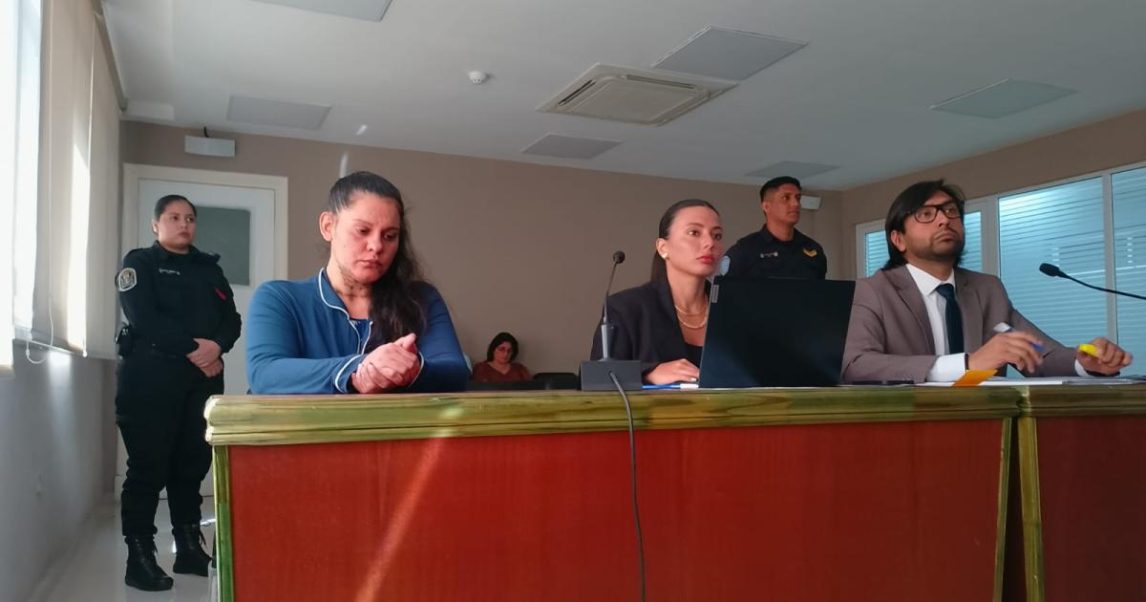 Condenaron a una mujer que mató a su tío tras probarse un contexto de violencia de género