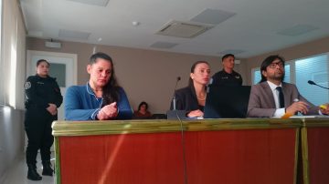 Condenaron a una mujer que mató a su tío tras probarse un contexto de violencia de género