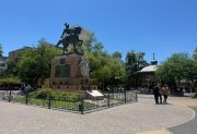 Jueves de “veranito” en Santiago del Estero, con 30.1° a las 19: hasta cuándo seguirán los días calurosos
