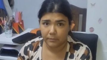 Vecina solicita colaboración urgente para continuar su tratamiento en Córdoba