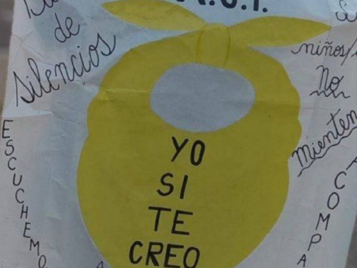 Aberrante: descubrió que su suegro abusaba de su hija adolescente
