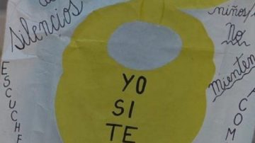 Aberrante: descubrió que su suegro abusaba de su hija adolescente