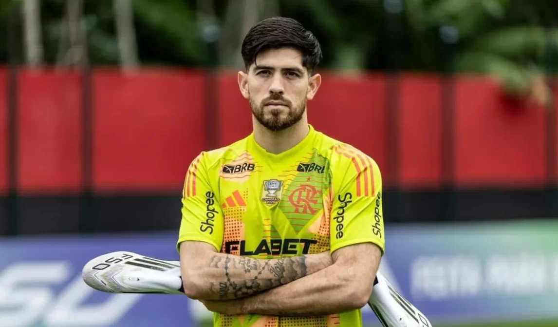 Rossi y una final para el olvido: errores decisivos y un gol insólito ante PSG