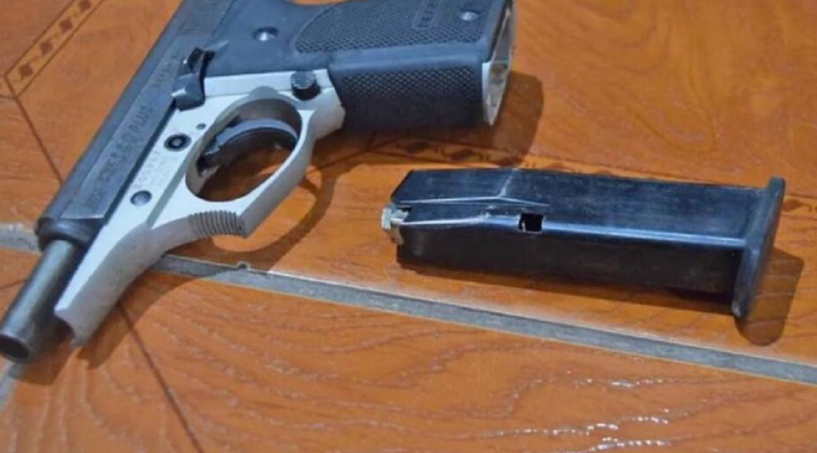 Venganza narco: atacaron a balazos a un santiagueño en la puerta de su casa