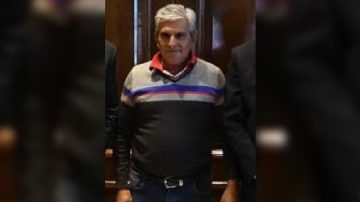 Preocupación por el comisionado de Amicha involucrado en el trágico accidente cerca de Las Termas