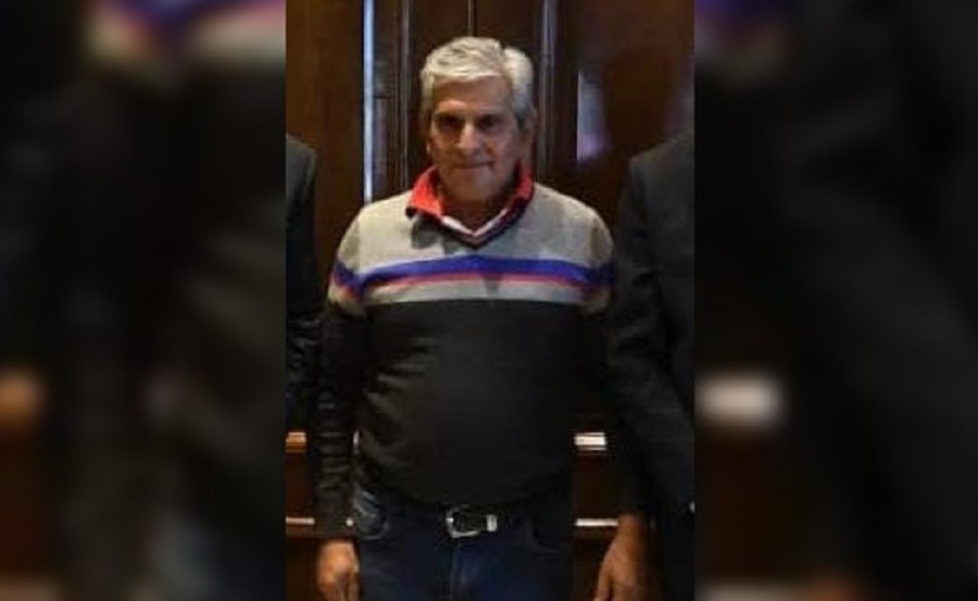 Preocupación por el comisionado de Amicha involucrado en el trágico accidente cerca de Las Termas