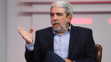 “Futbol para todos”: Aníbal Fernández y a Jorge Capitanich fueron absueltos en la causa