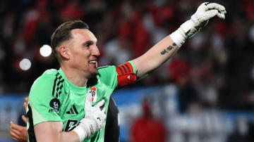 River renueva líderes tras la salida de Enzo Pérez y referentes históricos
