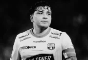 Conmoción en Ecuador: asesinaron a Mario Pineida, jugador de Barcelona de Guayaquil