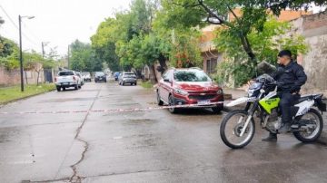 Un adolescente de 15 años asesinó a un niño huérfano de 10 años