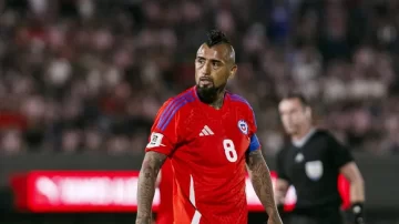 Un parate que sorprende: el fútbol chileno se acomoda al Mundial