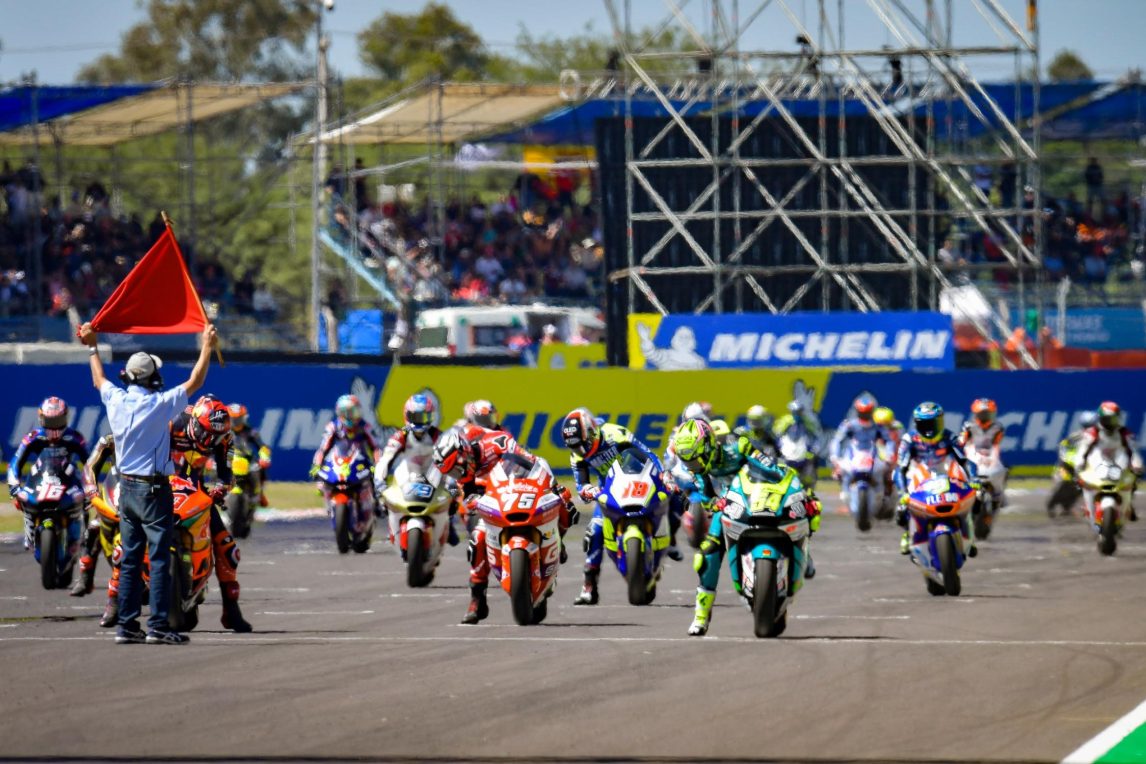 Este es el calendario del Autódromo Internacional de Las Termas de Río Hondo para 2026