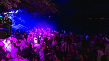 Polémica por el precio de las entradas para un baile de fin de año: “no es para secos…”