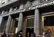 La deuda externa superó los USD 316.000 millones y creció 3,2% en el último trimestre