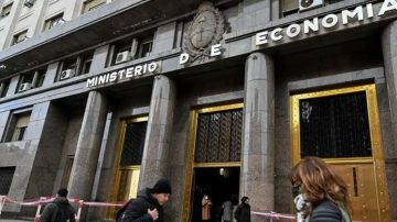 La deuda externa superó los USD 316.000 millones y creció 3,2% en el último trimestre