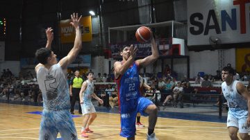 Independiente BBC busca seguir en alza en su visita a Santa Paula de Gálvez