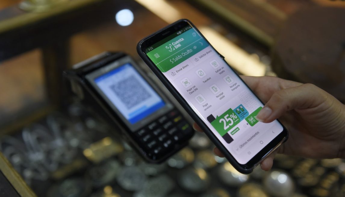 “Promos” navideñas: bancos y billeteras ofrecen descuentos de hasta un 30%