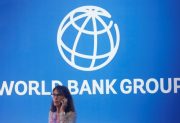 El Banco Mundial otorgará un préstamo por u$s300 millones a Argentina