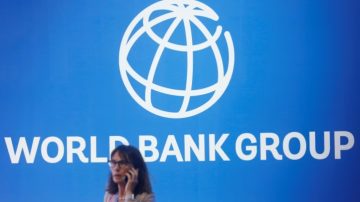 El Banco Mundial otorgará un préstamo por u$s300 millones a Argentina