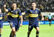 Boca superó a Gimnasia por penales y se consagró campeón del Torneo de Reserva 2025