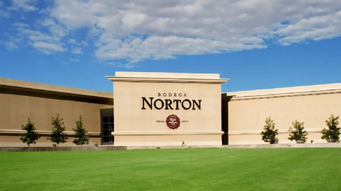 La emblemática Bodega Norton abrió concurso preventivo por una deuda de $64.000 millones