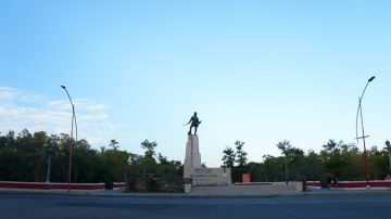 Mañana agradable y máxima de 35 °C para la “Madre de Ciudades”