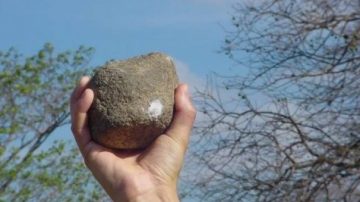 Campo Gallo: intentó defender a su madre y su hermano le provocó una grave herida en la cabeza