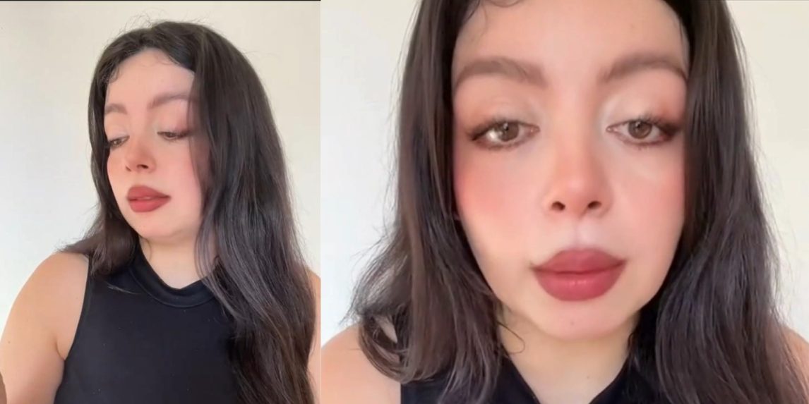 Una mujer denuncia en TikTok que es amenazada por reclamar la cuota alimentaria