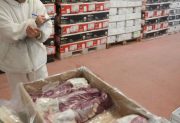 Propietaria de una distribuidora denunció que empleados le hurtaron carne