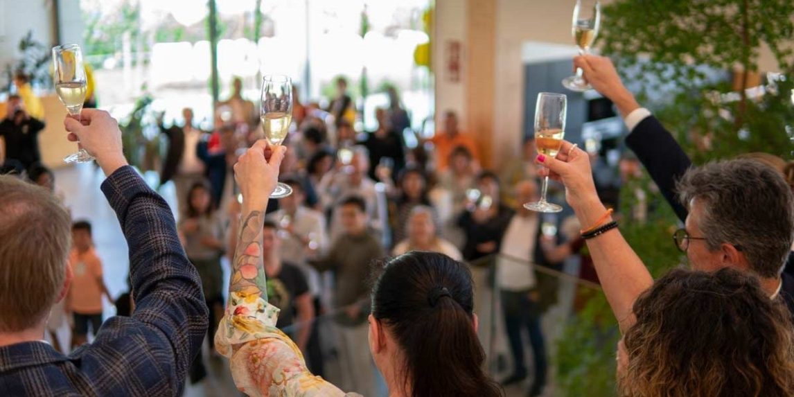  La cultura de la celebración: crecer también es saber celebrar