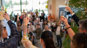  La cultura de la celebración: crecer también es saber celebrar