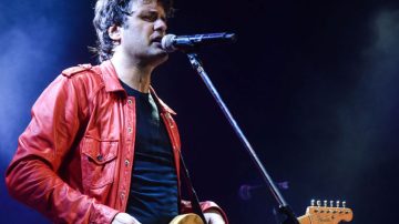 Ciro y Los Persas suma a Santiago del Estero en su gira 2026