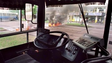 Empresas de transporte del Chaco advierten que no podrán pagar el aguinaldo en tiempo y forma