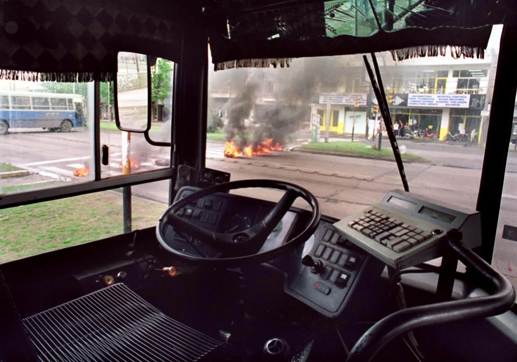 Empresas de transporte del Chaco advierten que no podrán pagar el aguinaldo en tiempo y forma